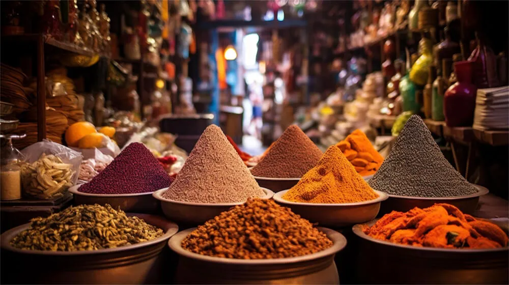 Bilinmeyen En Faydalı 10 Baharat