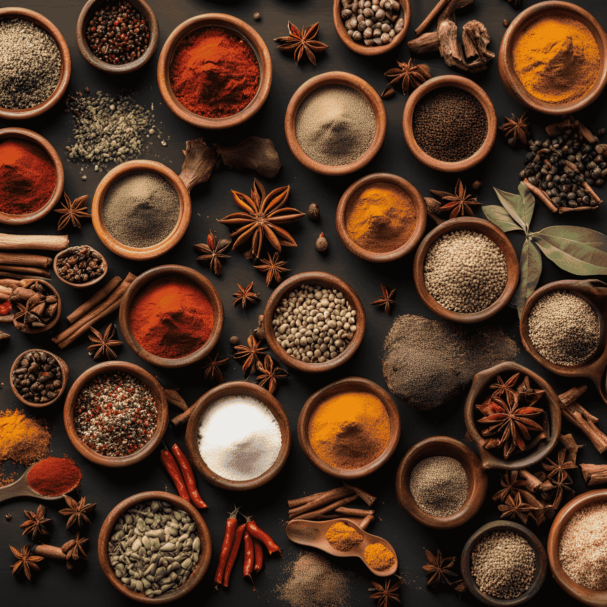 Baharat